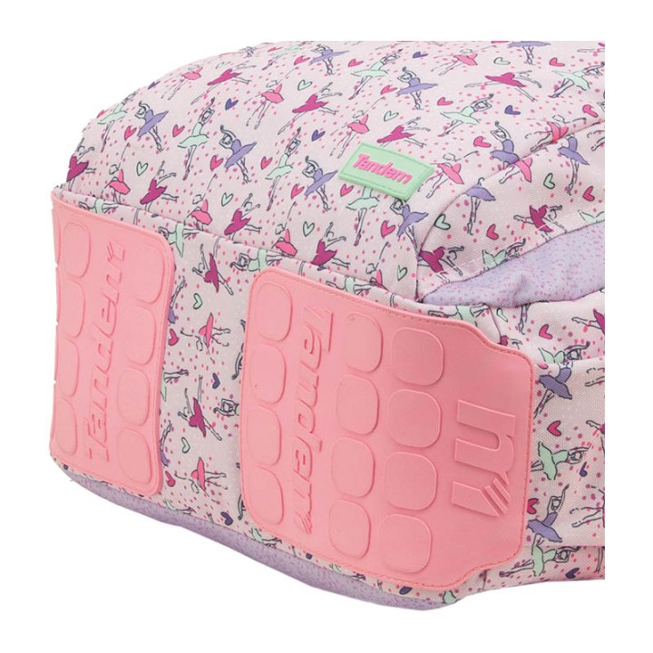 TANDEM MOCHILA ST/AC DANCE 365031
