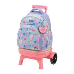 TANDEM MOCHILA CARRO COLOR 367004