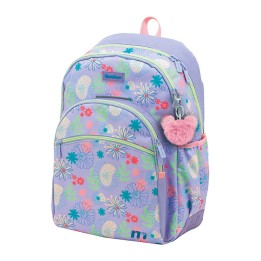 TANDEM MOCHILA ST/AC COLOR 367035