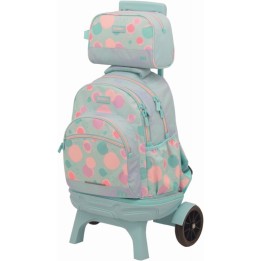TANDEM MOCHILA CARRO MIRO 368001