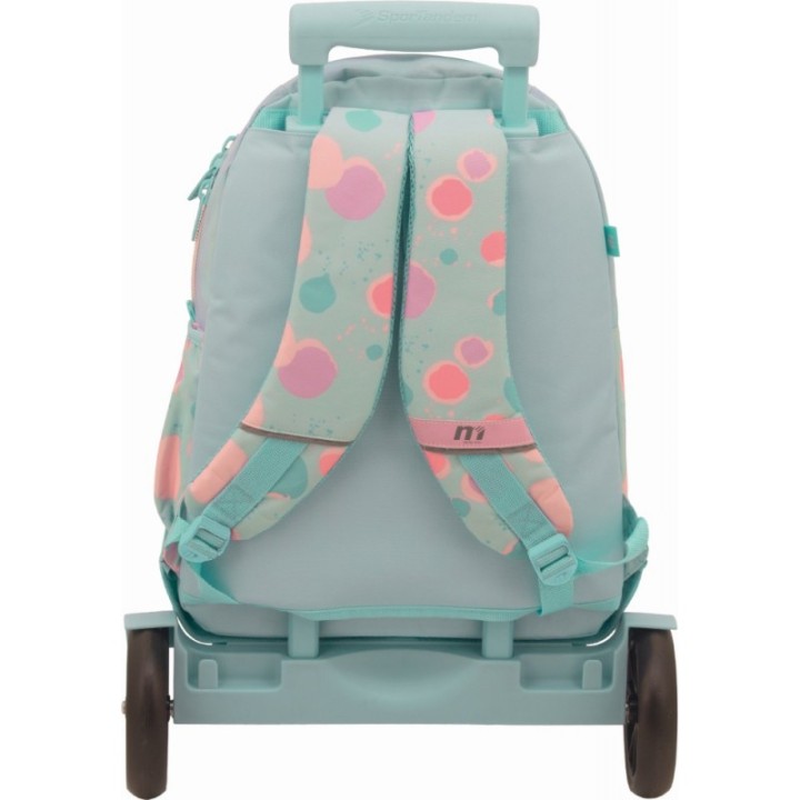 TANDEM MOCHILA CARRO MIRO 368001