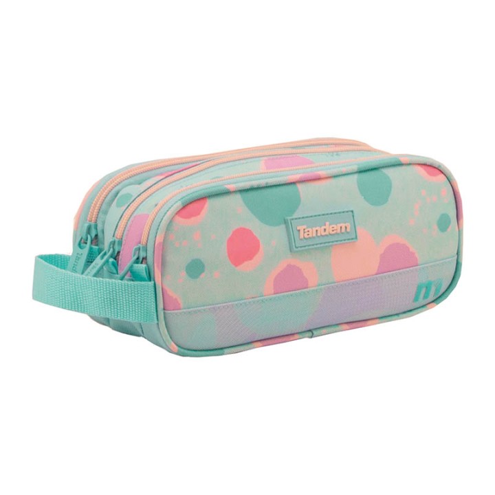 TANDEM PORTATODO TRIPLE MIRO 368087