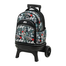 TANDEM MOCHILA CARRO COMP.ARCADE 370004