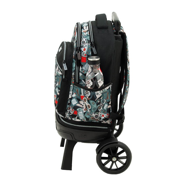 TANDEM MOCHILA CARRO COMP.ARCADE 370004