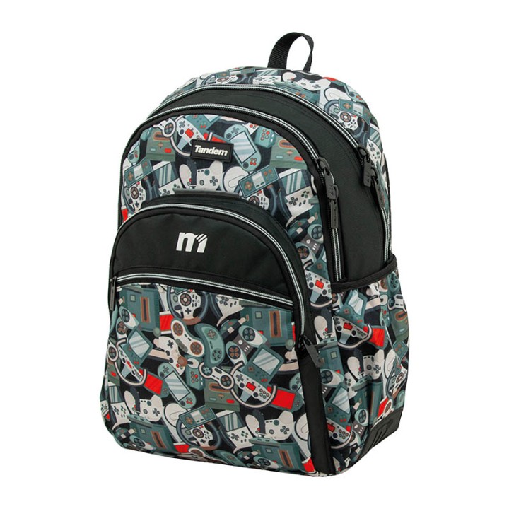 TANDEM MOCHILA ST/AC ARCADE 370035