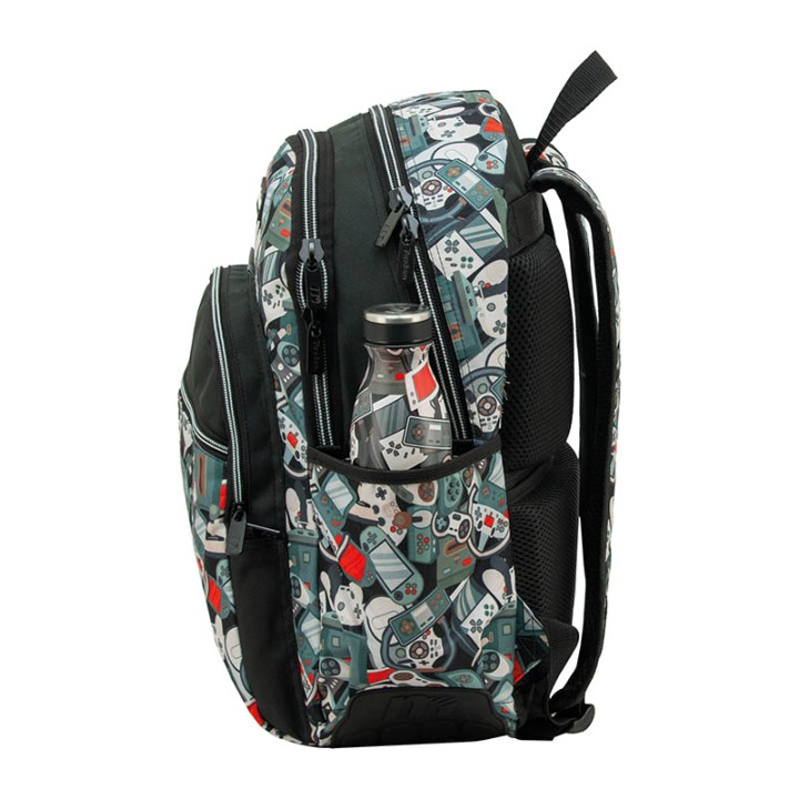 TANDEM MOCHILA ST/AC ARCADE 370035