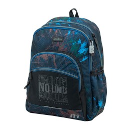 TANDEM MOCHILA ST/AC NO LIMITS 371018