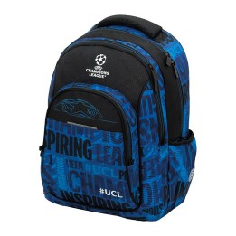 TANDEM MOCHILA 2C CHAMP.INSPIRING 419000