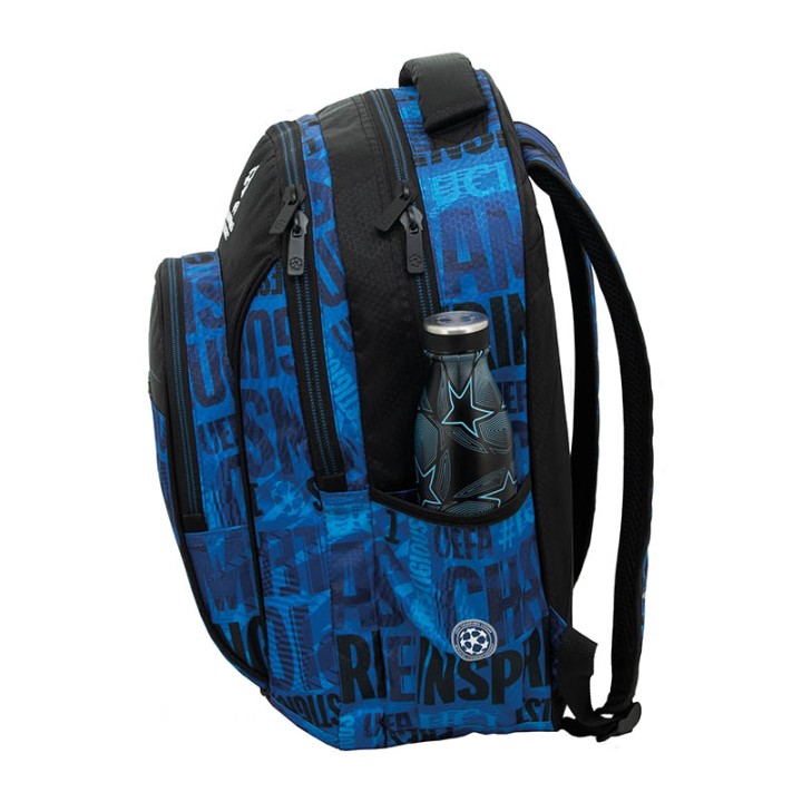TANDEM MOCHILA 2C CHAMP.INSPIRING 419000