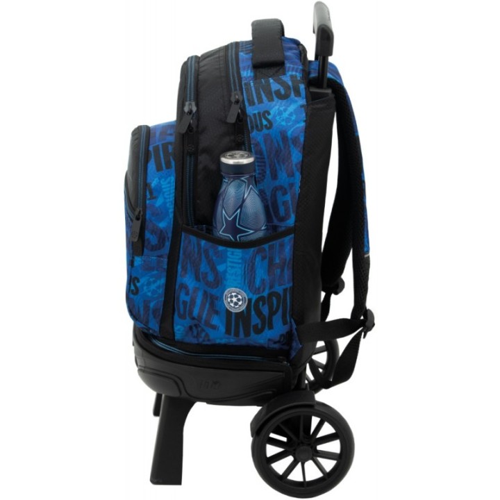 MOCHILA CARRO PREM.CHAMPIONS 419048