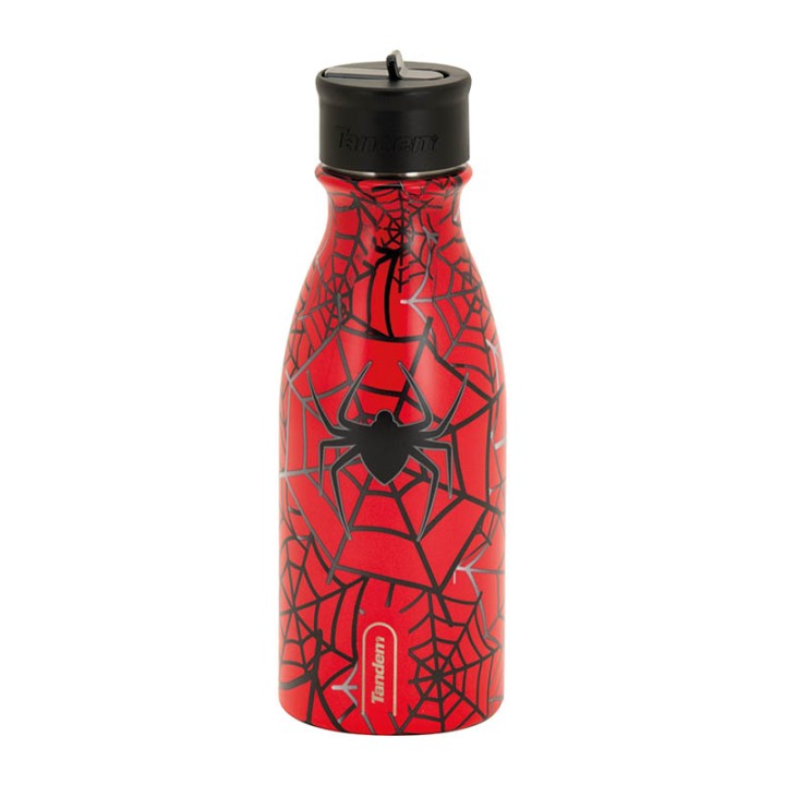 TANDEM BOTELLA 350ML SPIDER 611398