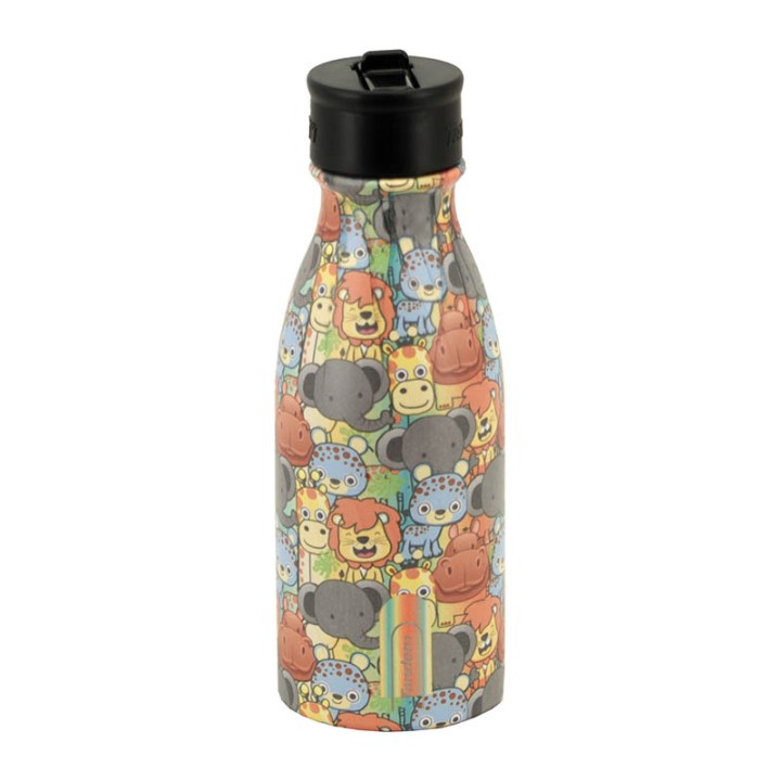 TANDEM BOTELLA 350ML SAFARI 611930
