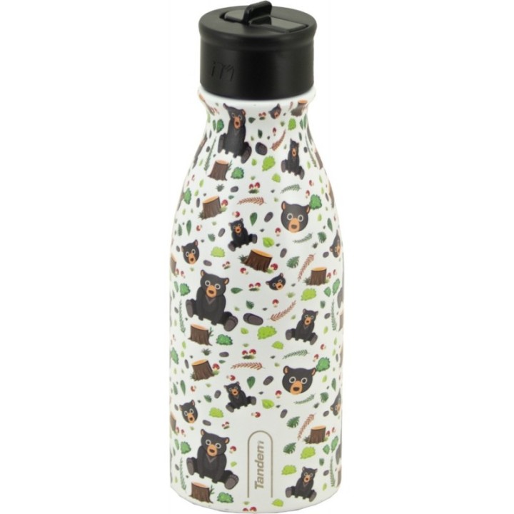 TANDEM BOTELLA 350ML OSO 611978