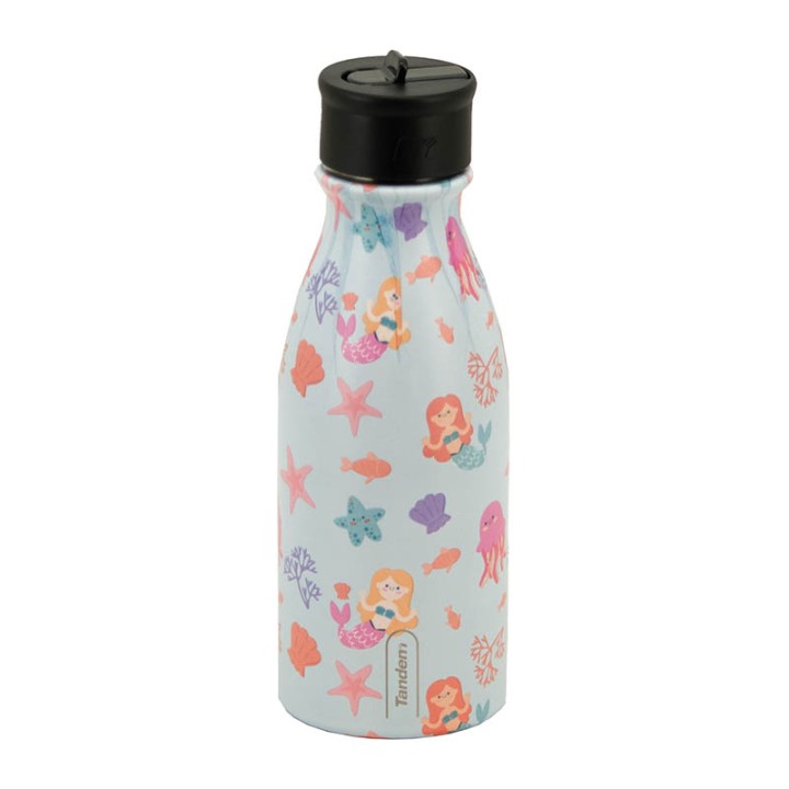 TANDEM BOTELLA 350ML SIRENITAS 612012