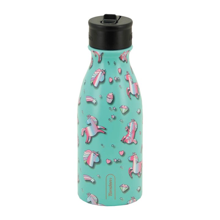 TANDEM BOTELLA 350ML UNIMAGIC 612050