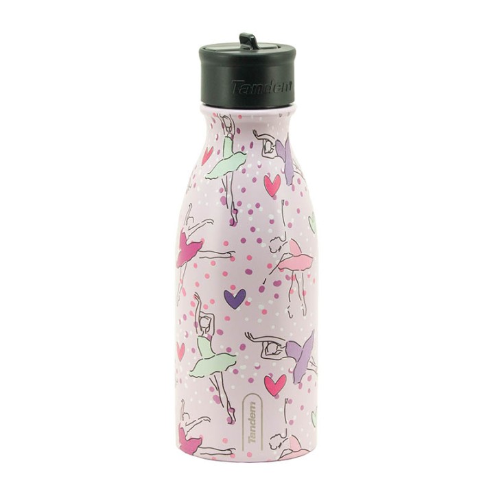 TANDEM BOTELLA 350ML KID DANCE 612654