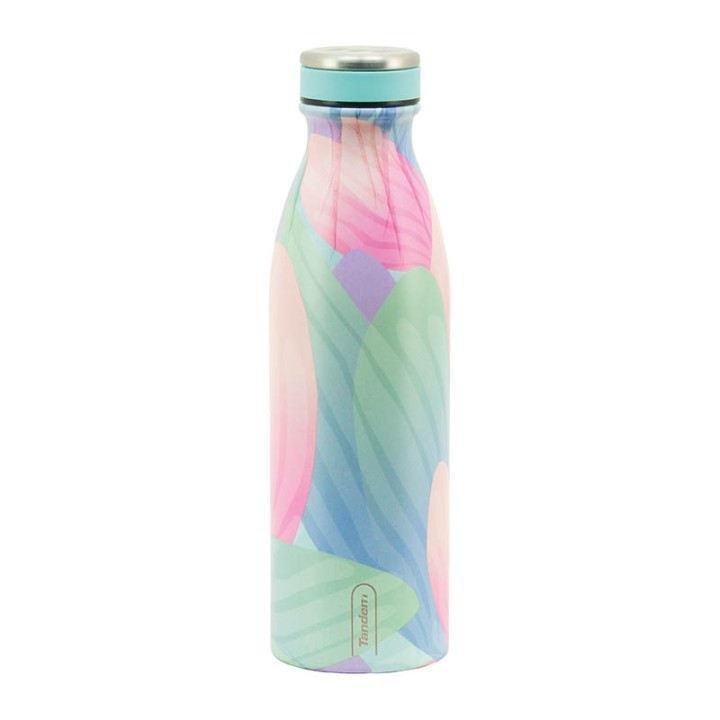 TANDEM BOTELLA 500ML PETALS 612692