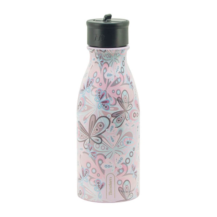 TANDEM BOTELLA 350ML KID FLYING 612661