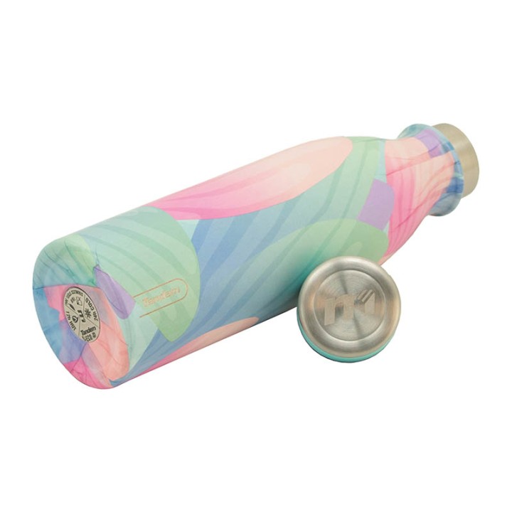 TANDEM BOTELLA 500ML PETALS 612692