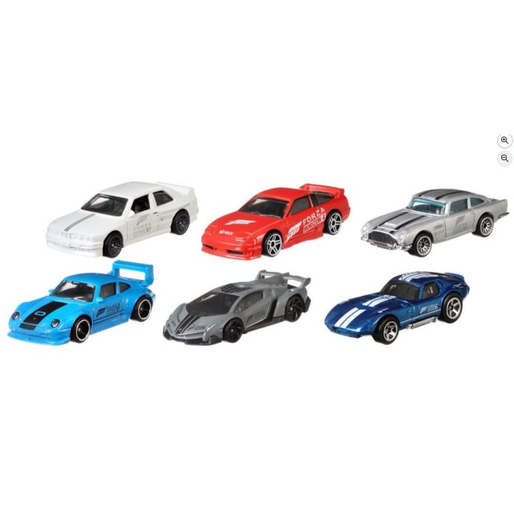 SDO VEHICULOS HONDA HOTWHEELS GDG44
