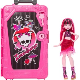 MH GORE-GEOUS DRACULAURA JDR50