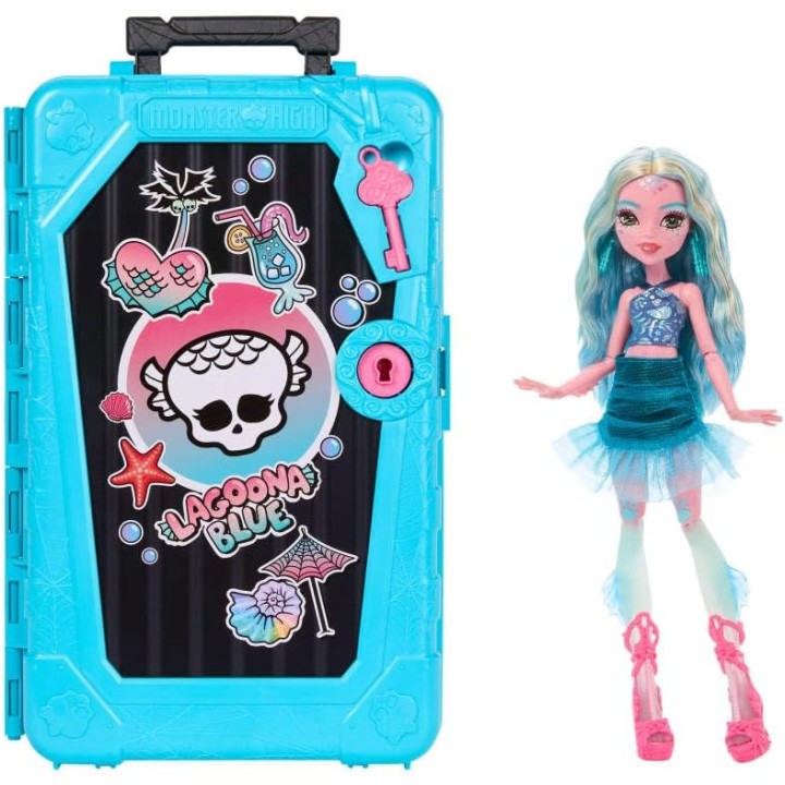 MH GORE-GEOUS LAGOONA JDR51