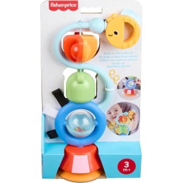 JUGUETE SONIDO SENSORIAL JHB46