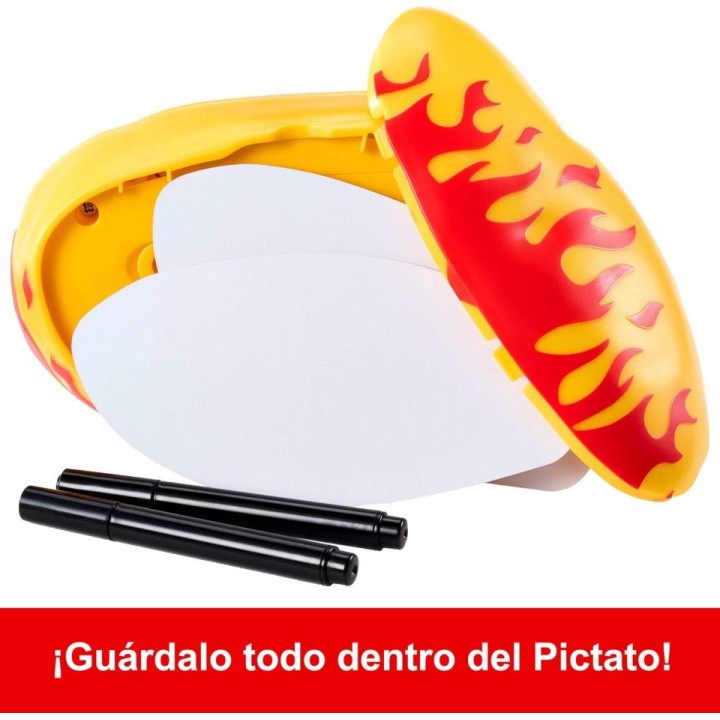 PICTIONARY PICTATO JHC62