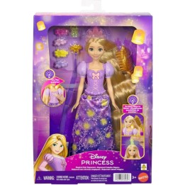 RAPUNZEL MELENA MÁGICA JHL46