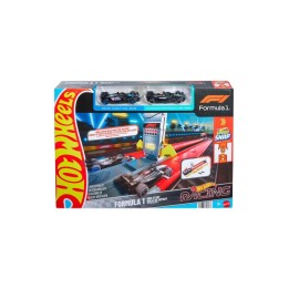 RETO PARRILLA SALIDA F1 JKM88