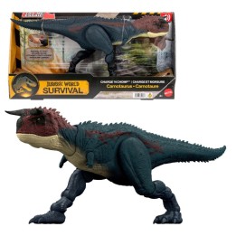 JURASSIC WORLD CARNOTAURUS JKG85