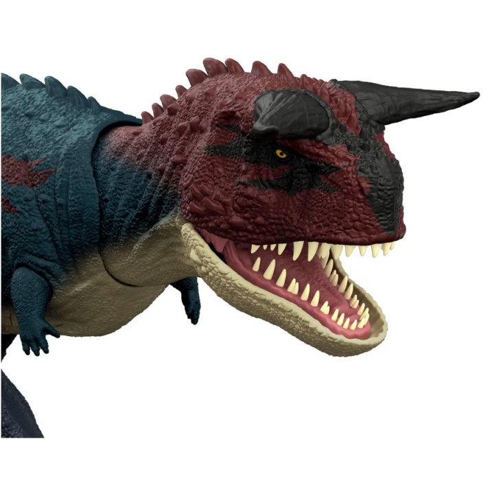 JURASSIC WORLD CARNOTAURUS JKG85