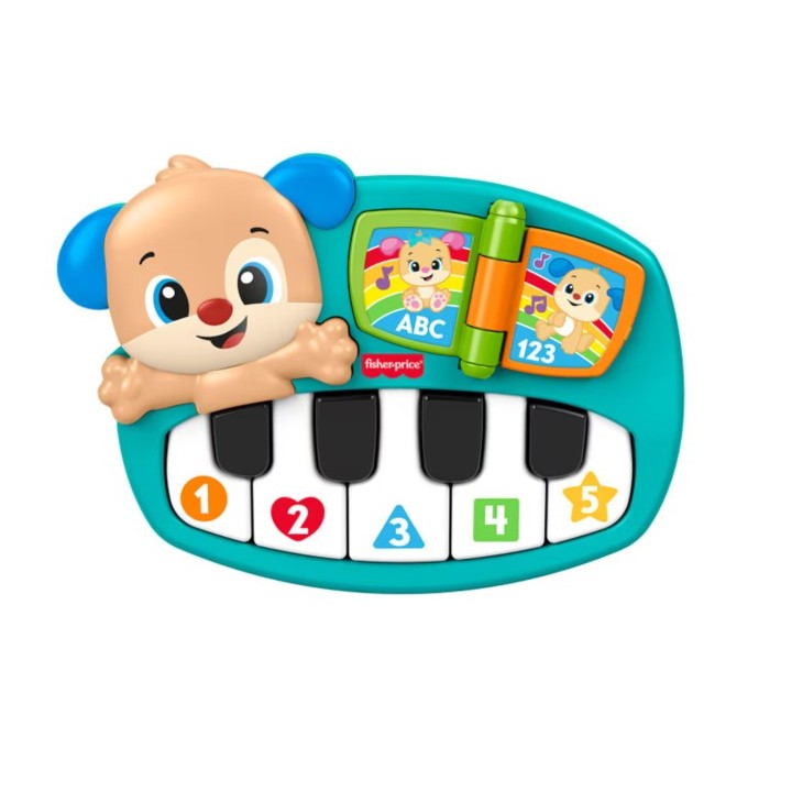 FP PERRITO PIANO JMM47