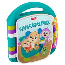 LIBRO INTERACTIVO APRENDIZAJE JMM51