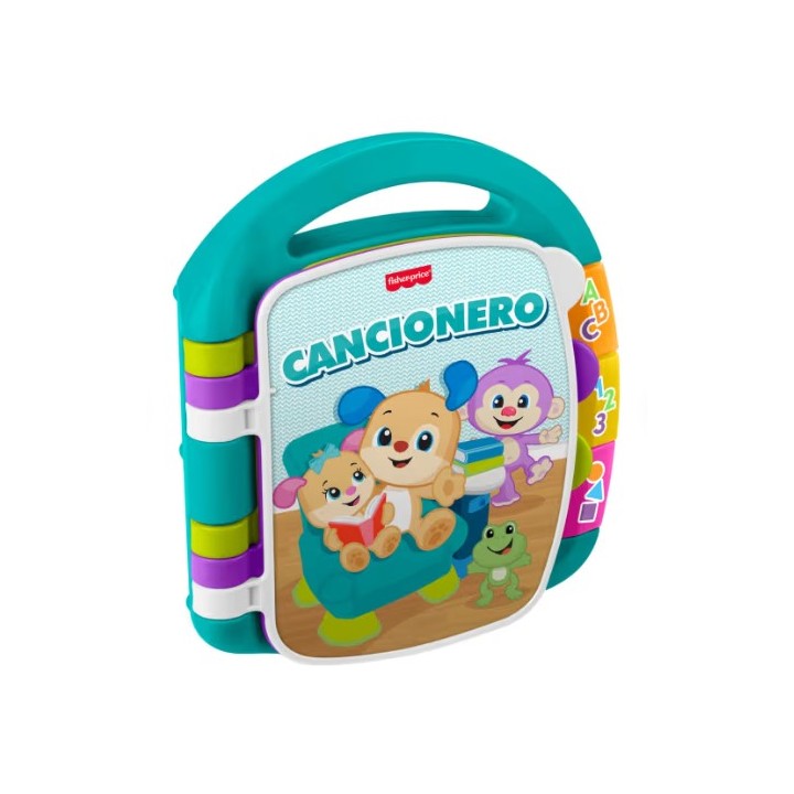 LIBRO INTERACTIVO APRENDIZAJE JMM51