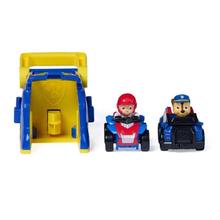 PATRULLA LANZADOR PUPSQUAD 6074765