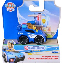 PATRULLA VEHICULO PUPSQUAD STD 6074737