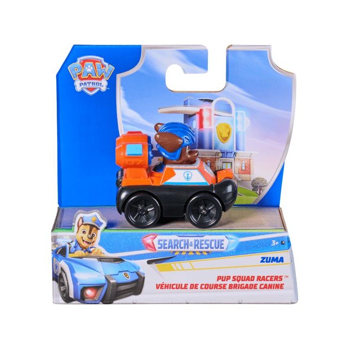 PATRULLA VEHICULO PUPSQUAD STD 6074737