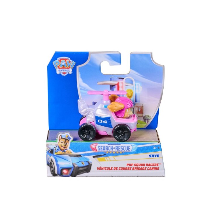 PATRULLA VEHICULO PUPSQUAD STD 6074737