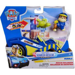 PATRULLA SALVAMENTO RUBBLE 6075444