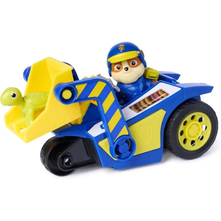 PATRULLA SALVAMENTO RUBBLE 6075444