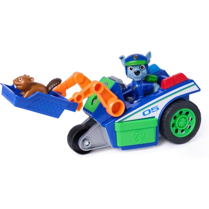 PATRULLA SALVAMENTO ROCKY 6075445