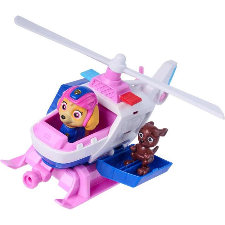 PATRULLA SALVAMENTO SKYE 6074777