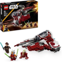 INTERCEPTOR JEDI ASHOKA 75401