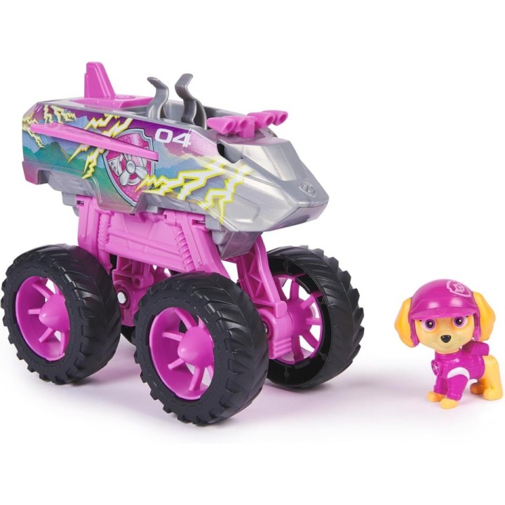 PATRULLA RESCUE WHEELS SKYE 6069303