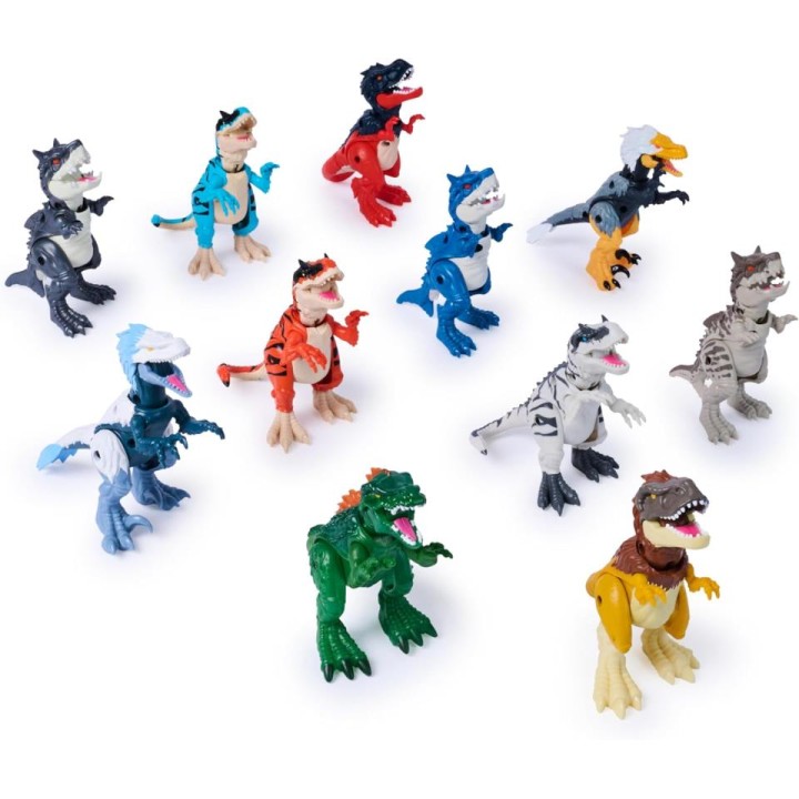 DINO HYBRID HATCHER 6075091