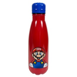 BOTELLA MARIO ACERO INOX.500ML MDB28036