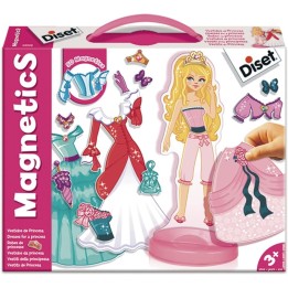 MAGNETICS VESTIDOS PRINCESA 63268