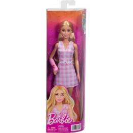 BARBIE FASHIONISTA ESCAYOLA JJN56