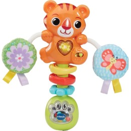 SONAJERO MUSICAL BABY TIGRE 577422
